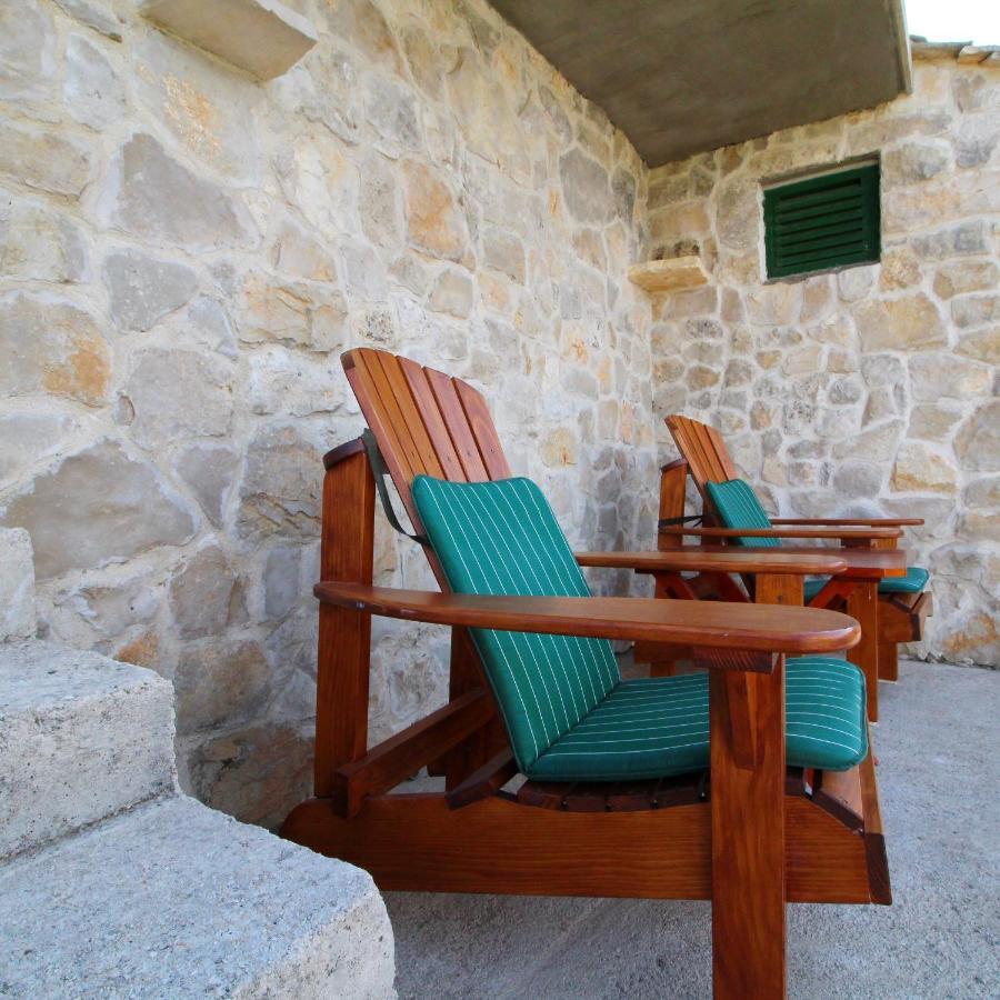 Holiday Home Katica Vela Luka Dış mekan fotoğraf