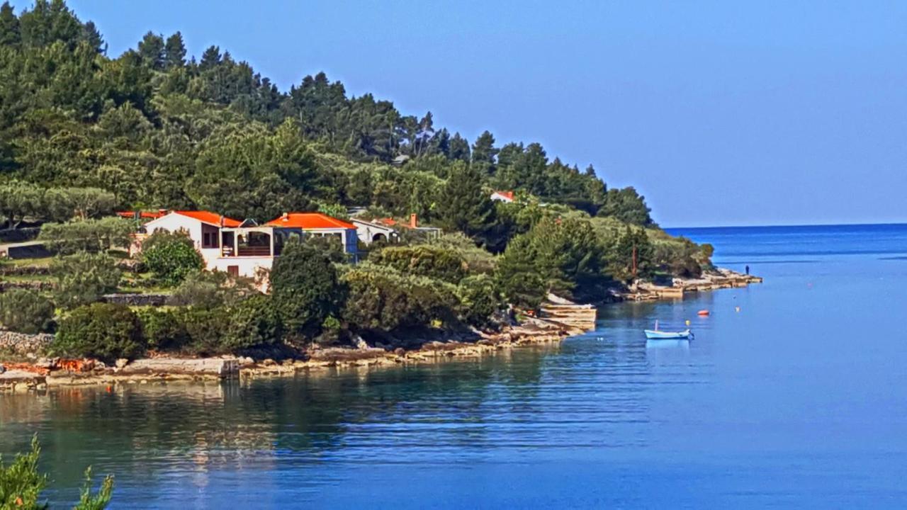 Holiday Home Katica Vela Luka Dış mekan fotoğraf